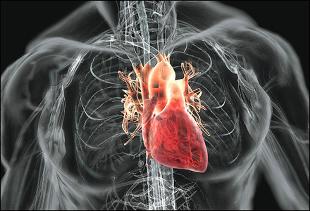 Cardio-vascular disease