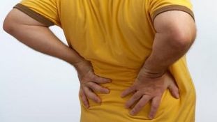 why back hurts