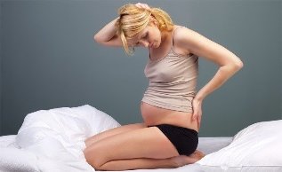 pain during pregnancy